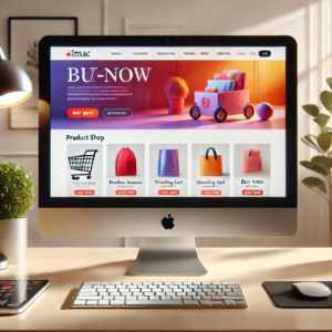 Proposta e-commerce